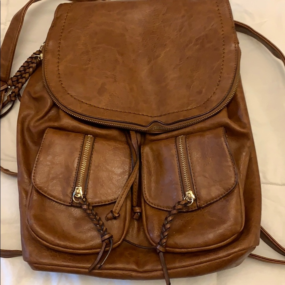 Back pack - Picture 2 of 6